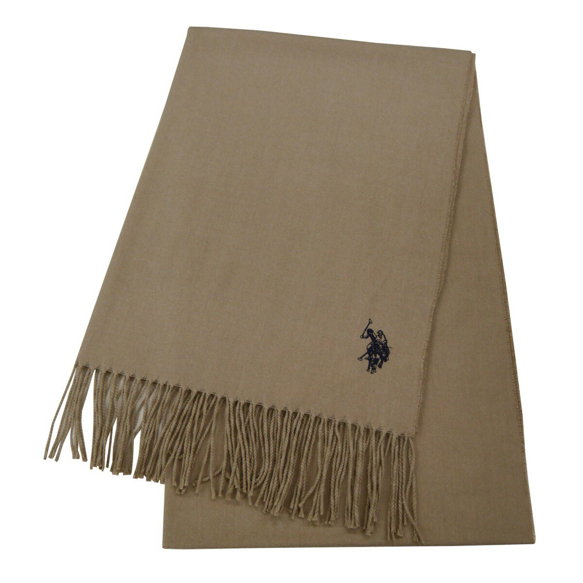 U.S. POLO ASSN ASSN ユーエスポロアッスン マフラー 447760