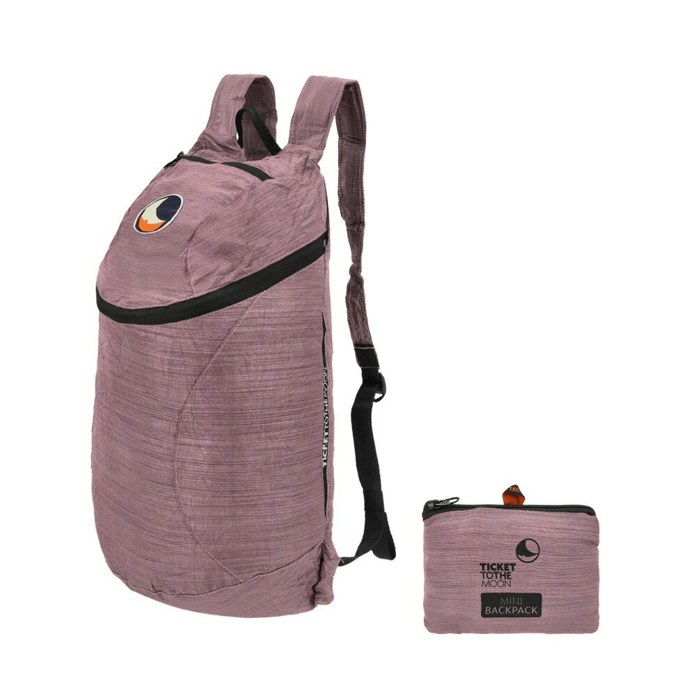 乐天商城 - Ticket To The Moon チケットトゥザムーン ミニバックパック プレミアム 15L Rossy TMMBPR4646