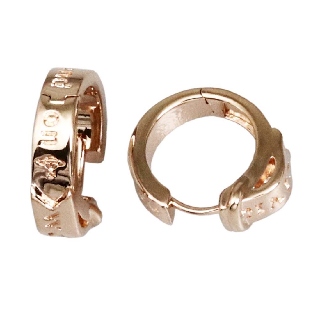 乐天商城 - VIVIENNE WESTWOOD ヴィヴィアンウエストウッド ピアス Vivienne Westwood ピアス BOBBY 62030032/G002