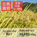 【無肥料 自然栽培米】【農薬不使用】【玄米】【30年産】 岡...