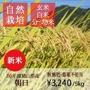 【新米】【無肥料 自然栽培米】【農薬不使用】【玄米】【30年...