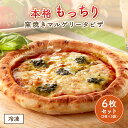 【50%OFF お買い物マラソン】 窯焼きマルゲリータピザ ピッツァ ピザ ぴざ マリナーラ トマトソース パーティー プレゼント ギフト おやつ 洋食 軽食 ...