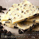 ぼくの玉手箱屋 割れチョコ 【今季限り数量限定】 チョコレート チョコ 訳あり スイーツ 本格クーベルチュール使用 割れチョコ クッキーバニラ 250g 割れチョコレート チョコ 訳ありレート チョコ 業務用 製菓材料 板チョコ お菓子 子供 お取り寄せグルメ【冷蔵便】