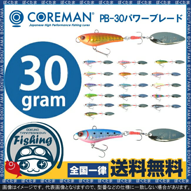 送料無料 コアマンブレードベイトpb 30パワーブレード選べる3色 コアマンcoremanpb30シーバスただ巻きブレードカラールアー仕掛けおすすめ 即戦力釣り情報 送料無料 コアマンブレードベイトpb 30パワーブレード選べる3色 コアマンcoremanpb30シーバスただ巻きブレードカラールアー仕掛けおすすめ 即戦力釣り情報
