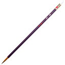一徹堂 仮名条幅 鳳凰(小)(定価3850円 コリンスキー)【和筆 中筆 鼬毛 仮名用筆 書道筆】(3)