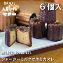 カヌレ 母の日 父の日 父の日ギフト 詰め合わせ プレゼント コーヒー 内祝い お誕生日 お取り寄せ 送料無料 お礼 スイーツ 高級 フランス菓子 おしゃれ 牧成舎 飛騨 冷凍