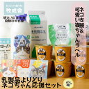 \ 母の日 まだ間に合う &10%OFFクーポン/【猫ちゃんを!飛騨の乳製品バラエティーセット】 プレゼント 贈り物 ヨーグルト neko 可愛い ねこちゃん ...