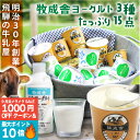 楽天セール10%OFF&1000円OFFクーポン【牧成舎ヨーグルトセット】ギフト ヨーグルト 詰合せ ドリンクヨーグルト プレゼント 贈り物 内祝い お礼 お返し ミルク 健康 お誕生日 免疫 腸活 牧成舎 プチギフト プレゼント 食品 敬老の日