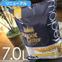 《お試し価格にて販売中》マペットリター7L(うさぎ専用トイレ砂 オリジナル ウッドペレット 6mm)【sg】