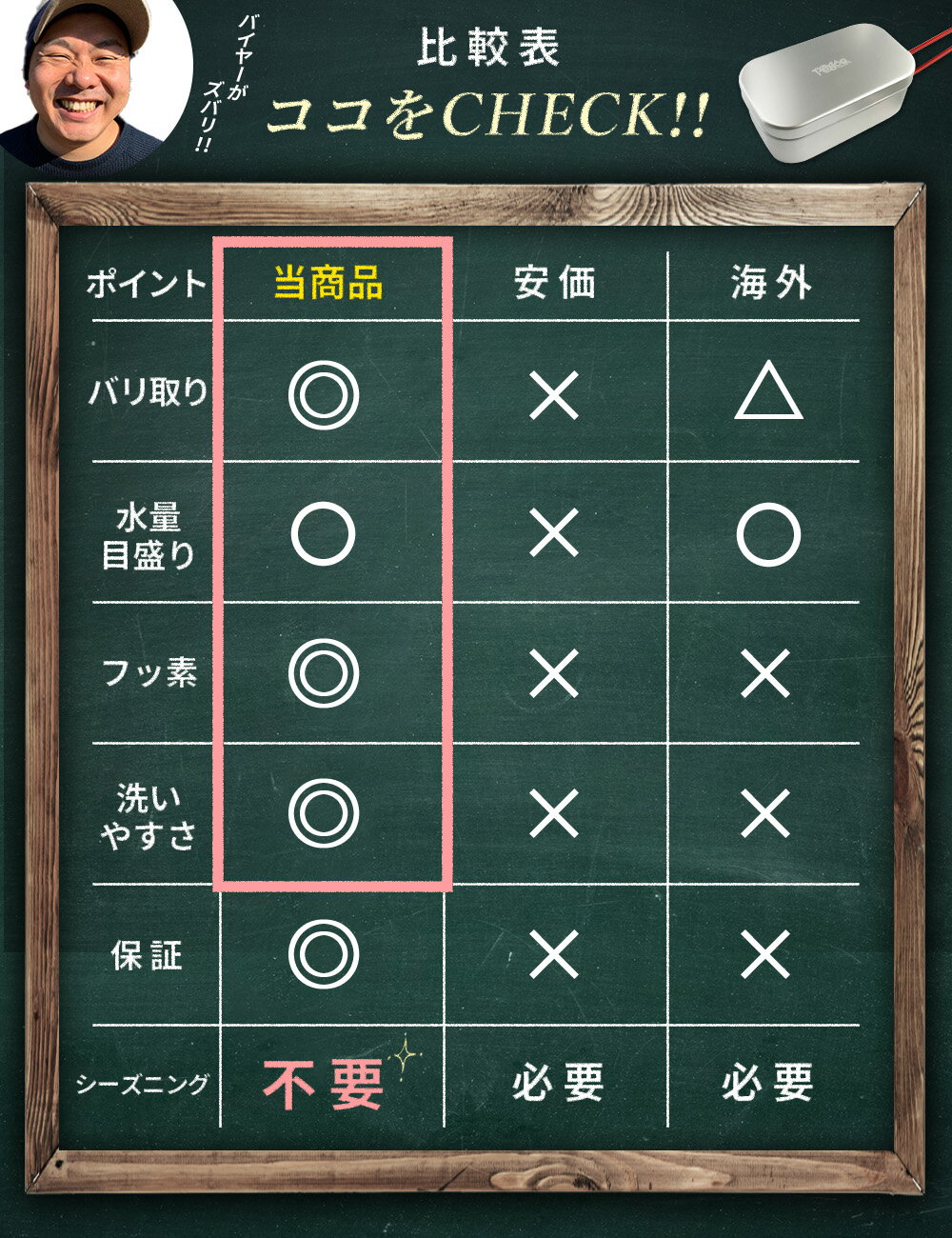 送料無料即日発送メスティンアウトドアライスクッカー飯盒ステンレスフッ素加工キャンプ飯車中泊ソロキャンプファミキャンテフロン1.5合炊飯2022年版調理器具ペグーレシピラージパスタおすすめ