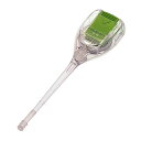 スマイルキッズ しなやかミゾ付きあかりちゃん耳かき グリーン AMK-105GN【メーカー直送】