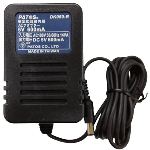 スマイルキッズ ACアダプター(ANS-403受信機用アダプター) ANS-403AD【メーカー直送】