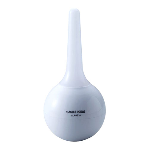 スマイルキッズ ゆれたら点灯ライト ALA-4310【メーカー直送】
