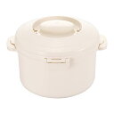 レンジdeクック職人IV レンジでお手軽クッキング・炊く/蒸す/煮る/茹でる/煮込む 日本製 22504604【メーカー直送】