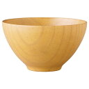 ヤマコー てまひま工房 マルチカフェボウル ナチュラル yamaco78372【メーカー直送】