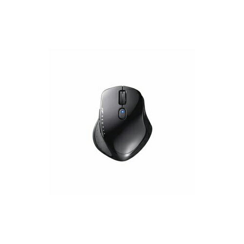 BUFFALO バッファロー NEOFITマウス 無線/BlueLED光学式/静音/5ボタン Sサイズ ブラック BSMBW510SBK【メーカー直送】 BUFFALO バッファロー NEOFITマウス 無線/BlueLED光学式/静音/5ボタン Sサイズ ブラック BSMBW510SBK【メーカー直送】