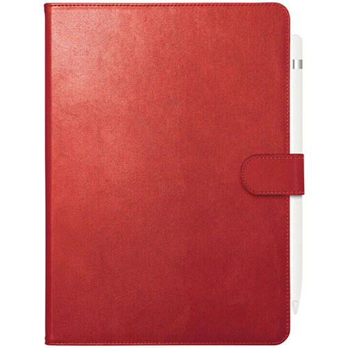 BUFFALO バッファロー タブレットケース レッド BSIPD22109CL2RD【メーカー直送】 BUFFALO バッファロー タブレットケース レッド BSIPD22109CL2RD【メーカー直送】