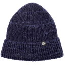 MACK BARRY マクバリー 【BEANIE(ビーニー)】 ETERNAL SNOW BEANIE ネイビー MCBRY73499【メーカー直送】