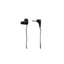 50個セット YAZAWA ELP突起型モノラルイヤホンΦ2.5mm TR201BKX50【メーカー直送】
