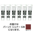 【6本×5セット】 ターナー色彩 アクリルガッシュ 11ml 34バーントシェナー TURNER108813X5【メーカー直送】(3)
