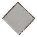 【5セット】 佐藤金属興業 SALUS ステンレスメッシュドリッパー角型 2〜4人用 SALUS205396X5【メーカー直送】