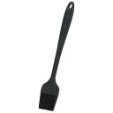 【5セット】 パール金属 TOUCH シリコーン塗はけ BLACK G-5098X5【メーカー直送】