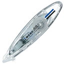 【10セット】 トンボ鉛筆 修正テープ モノエアーペン型 詰替え式 5mm Tombow-CT-PAX5X10【メーカー直送】