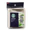 【5セット】 レック 石けんラック シングル B-339X5【メーカー直送】