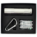【5セット】 パワフル9LEDライトセット 22556613X5【メーカー直送】