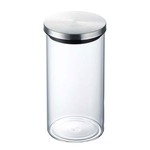 【5個セット】 佐藤金属興業 スカンディック キャニスター L SALUS204728X5【メーカー直送】