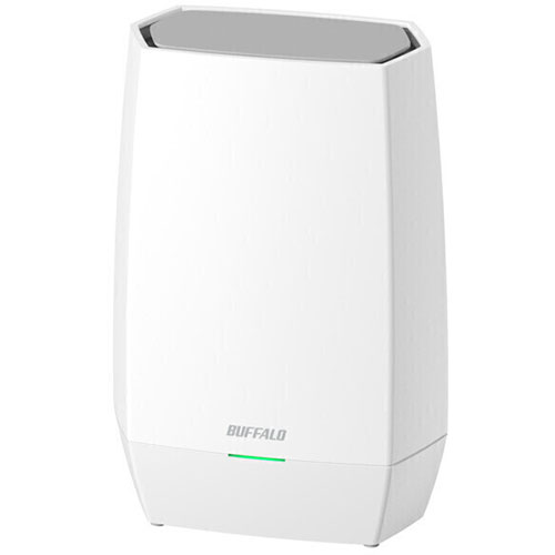 BUFFALO バッファロー 無線ルーター SSS WNR-3000AX4【メーカー直送】