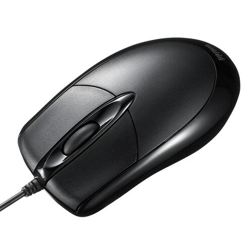【5個セット】 サンワサプライ PS/2有線光学式マウス MA-130HPBKX5【メーカー直送】 【5個セット】 サンワサプライ PS/2有線光学式マウス MA-130HPBKX5【メーカー直送】