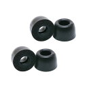【2ペア×10セット】 MCO 低反発イヤピース W用 Sサイズ AAC-TH02/S4PX10【メーカー直送】
