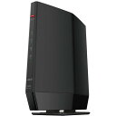 BUFFALO バッファロー 中継機 ブラック WEX-5400AX6【メーカー直送】