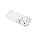 【5個セット】エレコム レンズクリーナー/CD/DVD/湿式 CK-CDDVD2X5【メーカー直送】