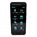 ジーエム 最新スマホ型翻訳機 スタートークエリート Startalk Elite GTA-4G【メーカー直送】