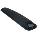 サンコー 仕事にもゲームにも ヒーター付きリストレスト FEWRRECBK【メーカー直送】