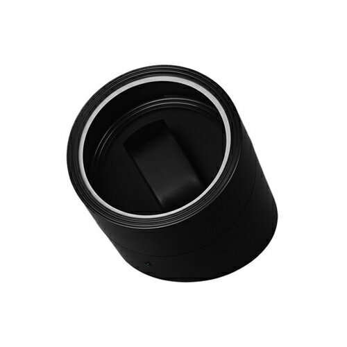 エスプリマ 丸型ワインディングマシーン ES10301BK【メーカー直送】 エスプリマ 丸型ワインディングマシーン ES10301BK【メーカー直送】