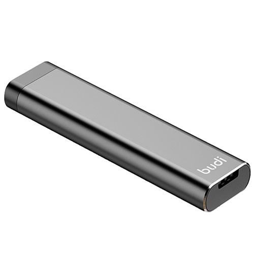 budi 多機能モバイルスティックカードリーダー MT536【メーカー直送】 budi 多機能モバイルスティックカードリーダー MT536【メーカー直送】