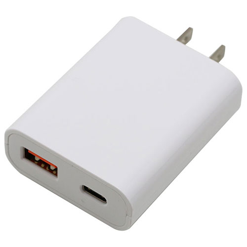 imprinc PD対応Type-C/1USBポート平型AC18W WH IAC1CUPD18WH【メーカー直送】 imprinc PD対応Type-C/1USBポート平型AC18W WH IAC1CUPD18WH【メーカー直送】