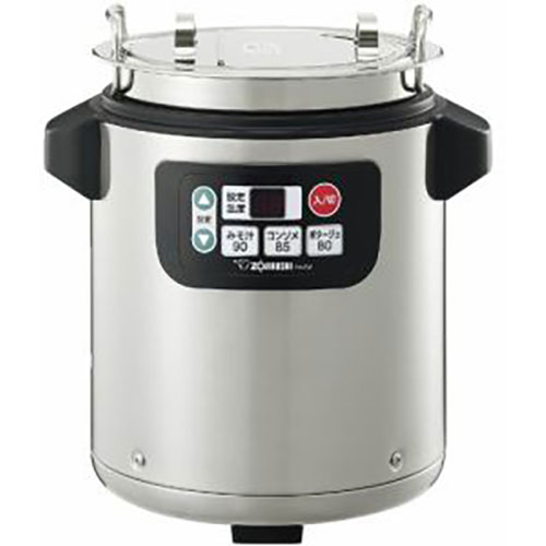 象印 ZOJIRUSHI 業務用スープジャー 4.5L TH-CV045-XA【メーカー直送】 象印 ZOJIRUSHI 業務用スープジャー 4.5L TH-CV045-XA【メーカー直送】