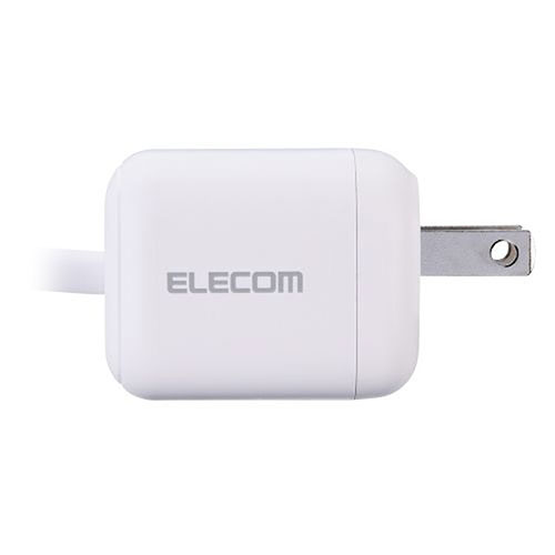 쥳 ACŴ ޥ֥ۡå USB PD 30W USB-C֥ 1.5m ۥ磻 MPA-ACCP7930WH...