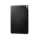 エレコム Google Pixel Tablet 2023 用 ケース ハード カバー ブラック TB-P231PVCHBK【メーカー直送】(2)