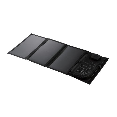 エレコム スタンド付き21Wモバイルソーラー充電器 MPA-S03BK【メーカー直送】 エレコム スタンド付き21Wモバイルソーラー充電器 MPA-S03BK【メーカー直送】