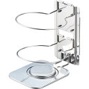 キングジム 「テッテ」専用壁掛けホルダー TEH10SV【メーカー直送】