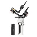 ZHIYUN スマホ&カメラ用ジンバル CRANE-M 3S KEN87566【メーカー直送】