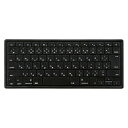 サンワサプライ ノート用シリコンキーボードカバー FA-MAC6BK【メーカー直送】(2)