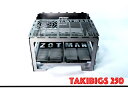 ZOTMAN takibi BIGs250 set 焚火台 コンパクト 焚き火だい セット ソロ ファミリー アウトドア 大型 折りたたみ おしゃれ キャンプ ...