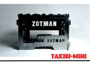 ZOTMAN takibi-miniセット 焚火台 コンパクト 焚き火だい セット ソロ ファミリー アウトドア 大型 折りたたみ おしゃれ キャンプ ソロ キ...