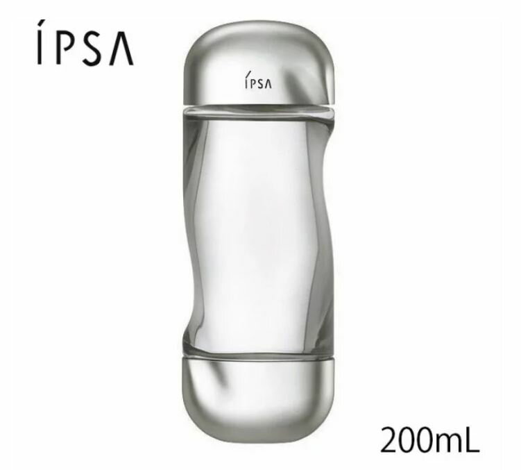 IPSAイプサ ザタイムR アクア 薬用化粧水200ml タイム アクア 薬用化粧水